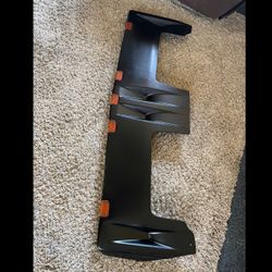 Chevy Sun Visor