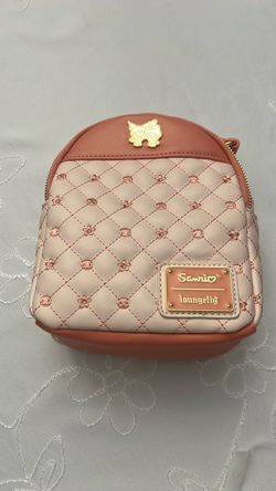 Loungefly small backpack