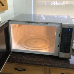 Microwave Sharp 