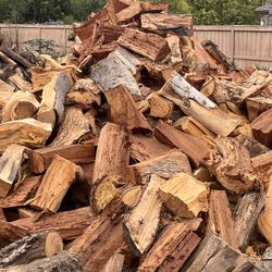 Mixed Firewood 