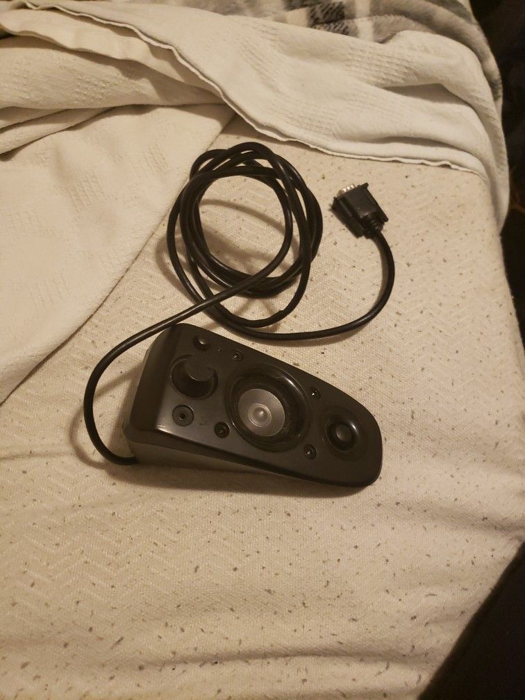 Computer Speaker 