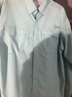 Columbia PFG Mens Shirt.