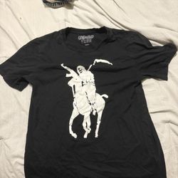 Polo Shirt Size Small