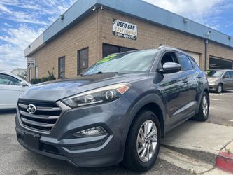 2016 Hyundai Tucson🔰75k Miles/BAD CREDIT OK