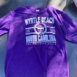 Mrytle Beach Supreme 