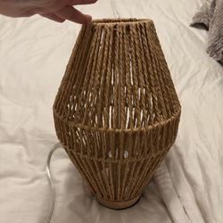 Table Lamp