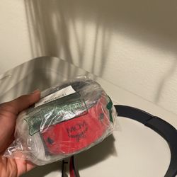 MCM Belt Brand New 