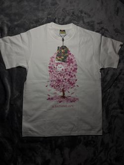 Bape Tee Size S