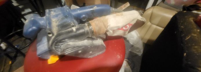 Belt Sander