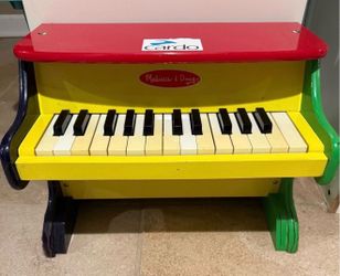 Cardo Kids Piano