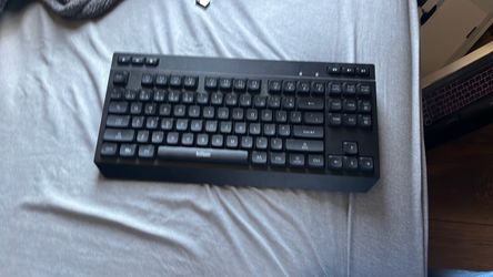 Redthunder gaming keyboard