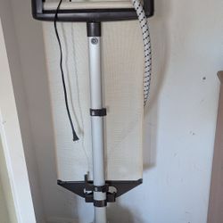 Rowenta Clothes Steamer 