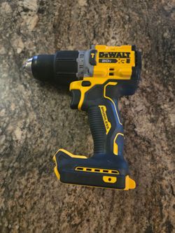 DEWALT 20v Xr Nuevo Tool Only