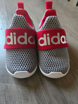 Adidas toddler shoes
