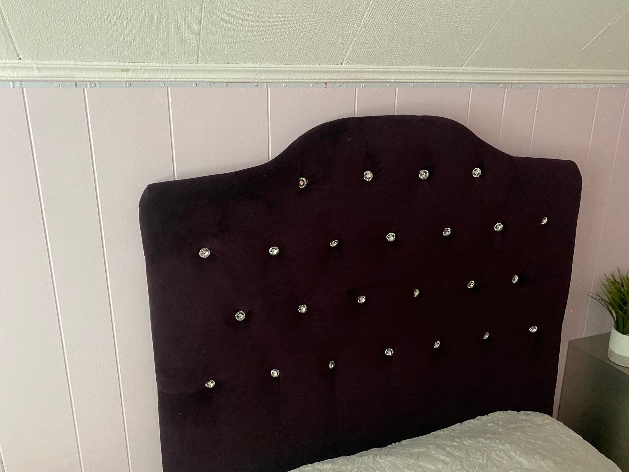 Two Twin Bed With Box And Mattresses 