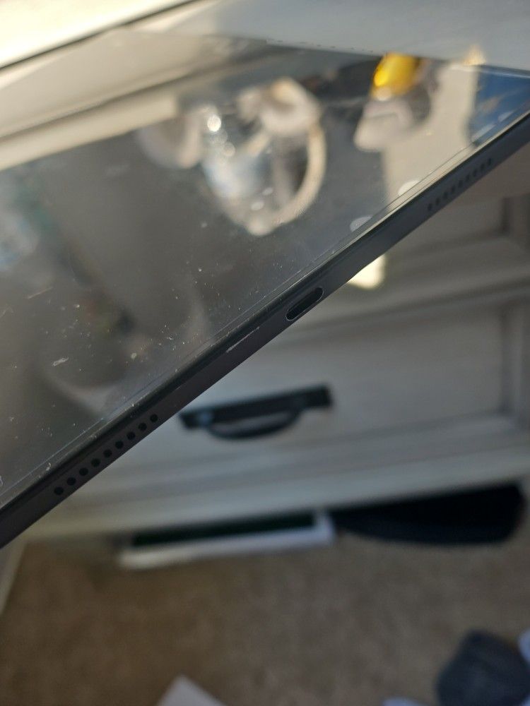 Samsung Galaxy A8 Tablet