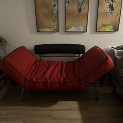 $100 Couch/bed