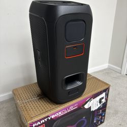 JBL PartyBox 120