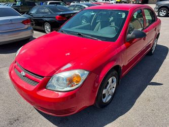 2006 Chevrolet Cobalt