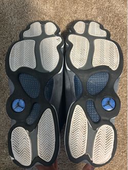 Jorden 13 retro