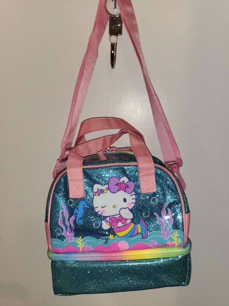 Hello Kitty Lunchbag