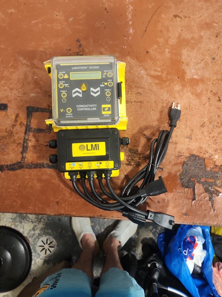 Controlador De Energia