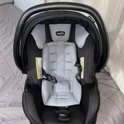 Infant Car Seat 