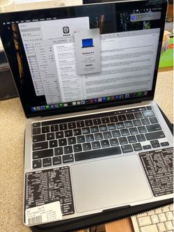 Apple MacBook Pro