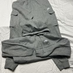 Nike  Hoodie Sweatsuit 