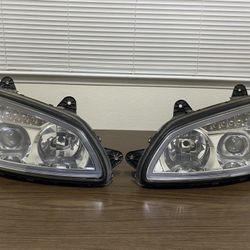 Kenworth Headlights 