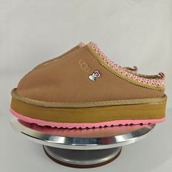 Size 9 US Women's UGG Tazz Love '25 Slipper