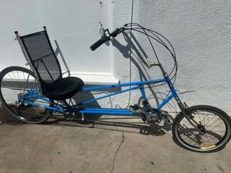 TOUR EASY 27 speed