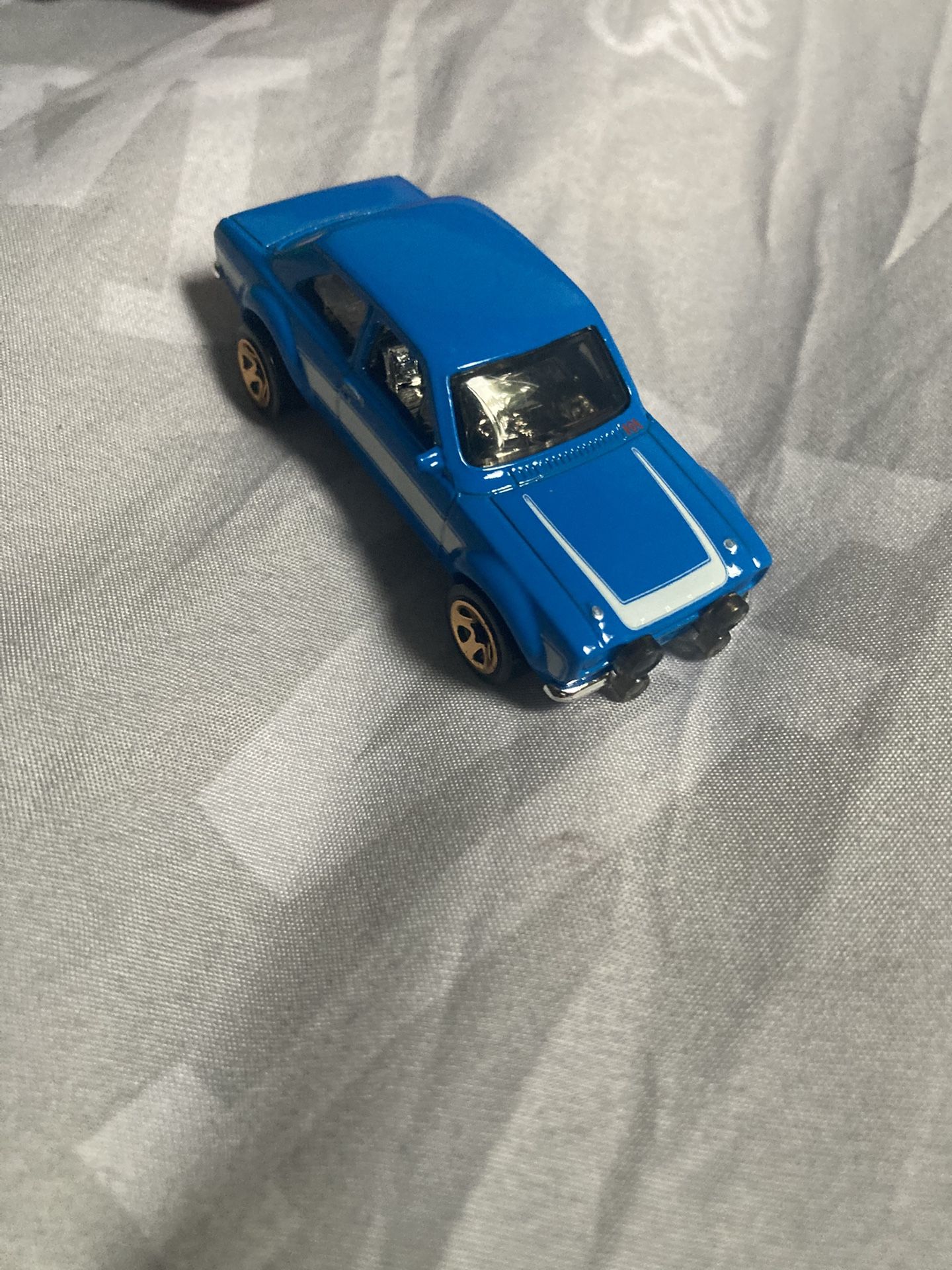 Opened Fast And Furious Hot Wheels