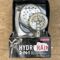 Hydro Rain