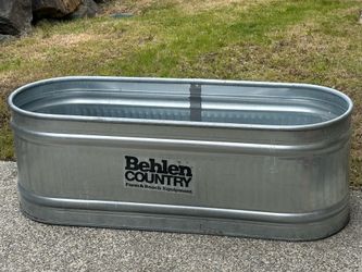 Tub