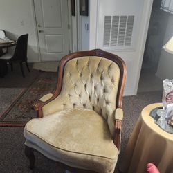 2 Antique Chairs 150 Each Very Clean 