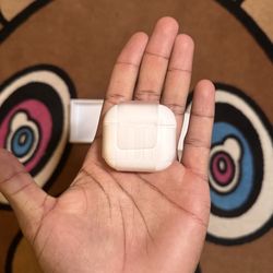 Apple air pods gen 4