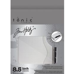 Tim Holtz 8.5" Guillotine - Brand New