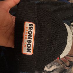 Bronson Speed Co Beanie 