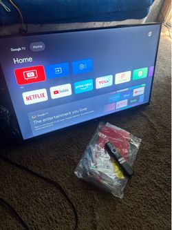 TV