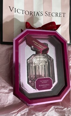 Victoria’s secret bombshell magic 1.7oz parfum