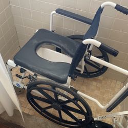 Shower Chair/ Best Offer