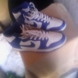 Brand New Kentucky Blues