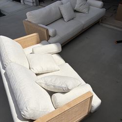 Couch for sale - Macys