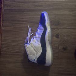 Jordan 11 Retro Win Like '82 2017