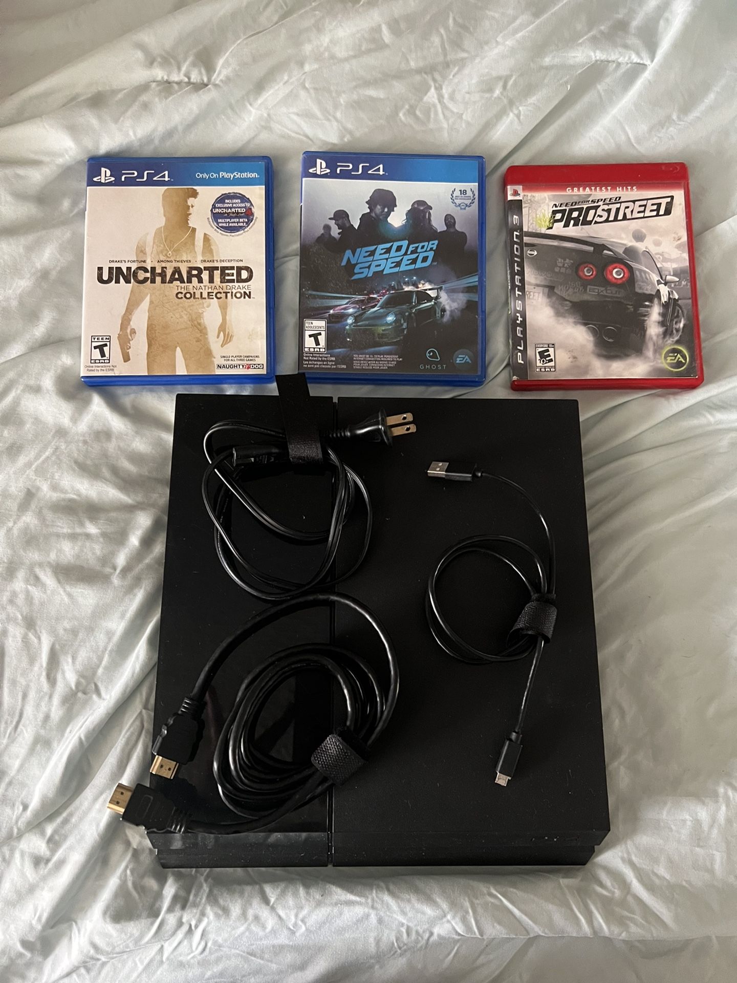 PS4 Huddle With No Controller Free Game