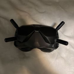 DJI Goggles V2
