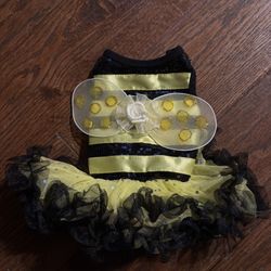 Dog/cat Costumes