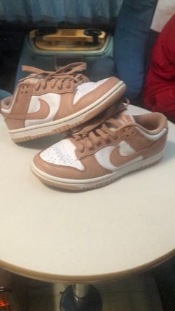 Woman’s Nike Dunks