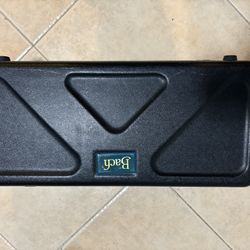 BACH TRUMPET CASE